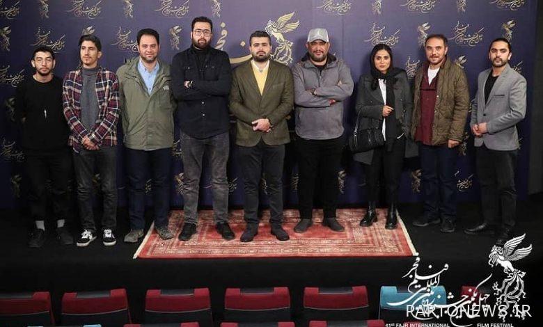تقرير بالفيديو - المؤتمر الصحفي لفيلم "بعد الرحيل"