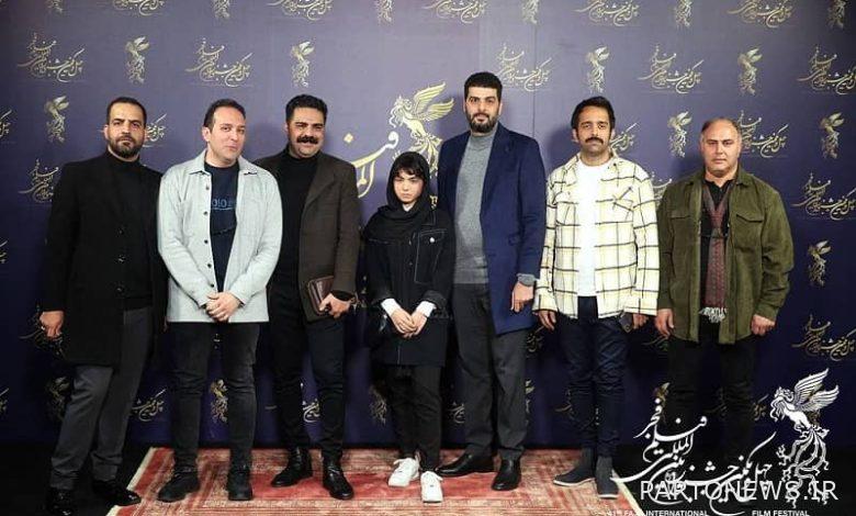 تقرير بالفيديو - المؤتمر الصحفي لفيلم "Leather Coat"