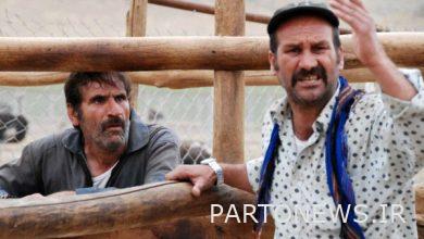 Watching TV movie specials for "Father's Day" - Mehr news agency  Iran and world's news