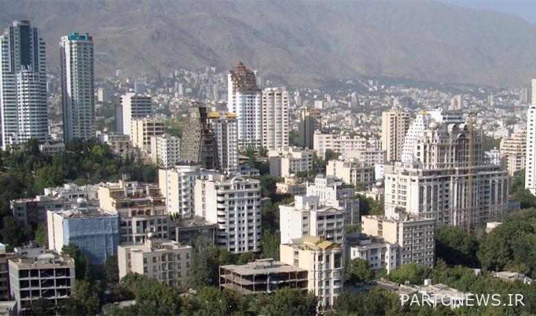 Record-breaking housing inflation in January - Tejaratnews