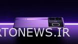 Realme GT Neo 5 با صفحه نمایش 1.5K اسپرت با نرخ رفرش 144 هرتز تایید شد