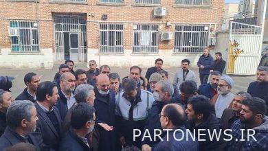 Efforts to quickly rebuild damaged schools in Khoi - Mehr news agency  Iran and world's news