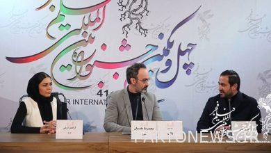 "Wabble"/Syfi movie press conference: The family theme attracts the audience if it is accompanied by a dramatic story.