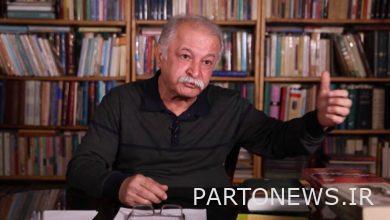 "Answer to History" on Panch Sima channel/Roz Samar Revolution was seen - Mehr news agency  Iran and world's news