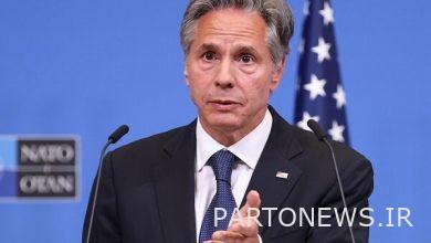 The statement of the US Secretary of State after the new round of sanctions against Iran - Mehr news agency  Iran and world's news