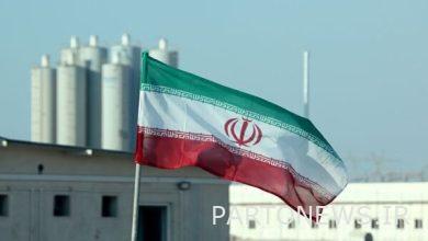وكالة مهر للأنباء: أمريكا تسعى لمنع التعاون النووي بين إيران وروسيا  إيران وأخبار العالم