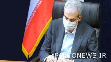 Quality is a part of breeding and camp activities - Mehr news agency  Iran and world's news