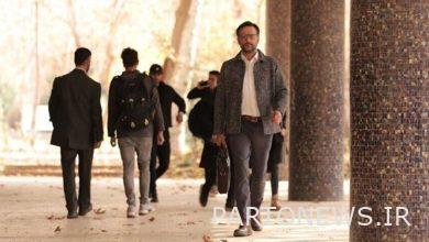 Fajr Film Festival Sima's unfinished narrative; Culture industry, celebrity and the eternal rich-poor figure