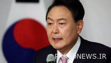 Yoon Suk Yul issued an order to help the earthquake victims of Iran and Turkey - Mehr news agency  Iran and world's news