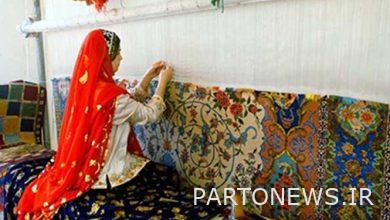 The gratitude of the members of the National Handicrafts Network from the Ministry of Cultural Heritage's Handicrafts Vice-Chancellor