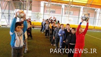 تدشين 546 مشروعا رياضيا طلابيا في الدولة بنهاية عقد الفجر - وكالة مهر للأنباء إيران وأخبار العالم