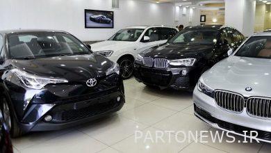 قاليباف يقول عن استيراد السيارات المستعملة ينفيها عبد المالكي / ما سبب التناقض وعدم التنسيق الحكومي ؟!