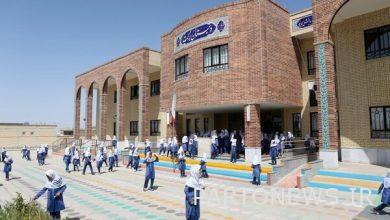 53٪ من مدارس خوزستان مقاومة / بناء 1800 فصل دراسي في المحافظة - مهر |  إيران وأخبار العالم