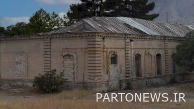 Garrison 07 is a part of Khorramabad's cultural identity