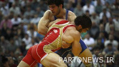 The Russian freestyle wrestling star is coming to Iran - Mehr news agency Iran and world's news