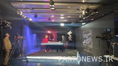 "Hewitt Cinema" deals with the Fajr Film Festival/ broadcast from Fardis Mellat - Mehr news agency Iran and world's news