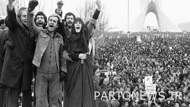 أثبتت الثورة الإسلامية الإيرانية أنه من الممكن حك أنف أمريكا في التراب- وكالة مهر للأنباء  إيران وأخبار العالم