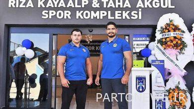 The presence of Turkish ship stars for rescue in earthquake areas - Mehr news agency  Iran and world's news