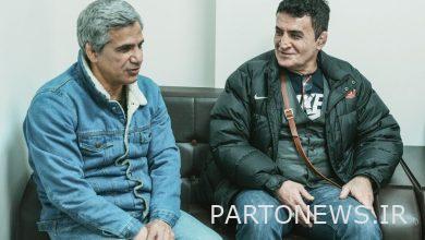 انعقد لقاء آزاد وفرنجي للسباحة الحرة في طهران- وكالة مهر للأنباء  إيران وأخبار العالم