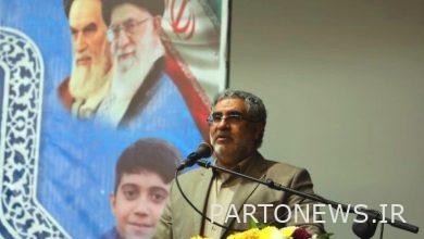 The development of skill training centers is a strategic priority in Khuzestan - Mehr news agency  Iran and world's news