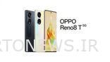 عرضه Oppo Reno 8T 5G در هند: مشخصات، قیمت