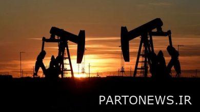 The price of oil decreased  Fars news