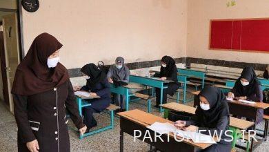 Attracting the participation of teachers is one of the goals of the fundamental transformation document - Mehr news agency  Iran and world's news