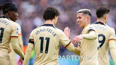 Chelsea's attempt to keep Felix/Portuguese genius in London or Madrid?