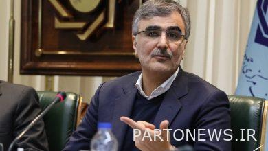 The supply of 6.5 billion dollars in currency of 28 and 500 tomans in the last 40 days