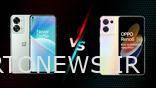 OnePlus Nord 2T در مقابل Oppo Reno 8: طراحی، نمایشگر، مقایسه باتری