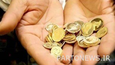 نمو سعر ربع عملة في اليوم الأخير من التوريد