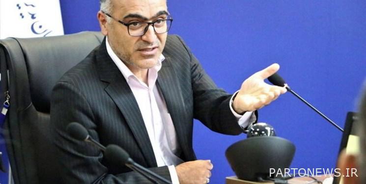 تعتبر الهجرة والمياه من أهم مشاكل محافظة طهران