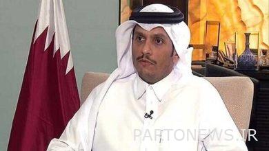 Qatar: Diplomatic efforts regarding Iran negotiations should be continued - Mehr news agency  Iran and world's news