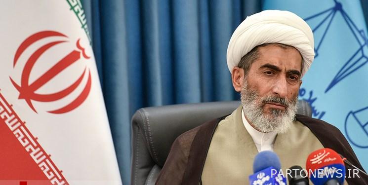 Manour Razavi's court is a huge capacity for the development of peace and reconciliation