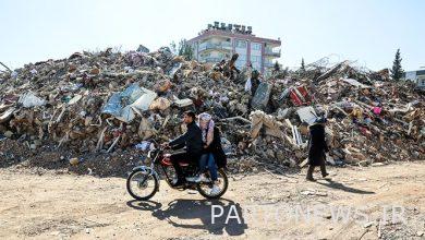 13 incidents are common and repeatable in Iran