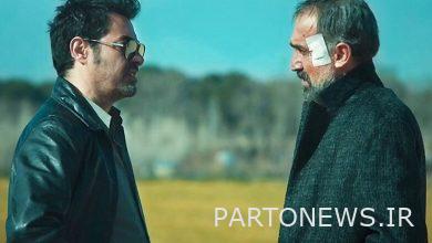 The final season of the "Lion Skin" series will come on March 10 - Mehr News Agency  Iran and world's news