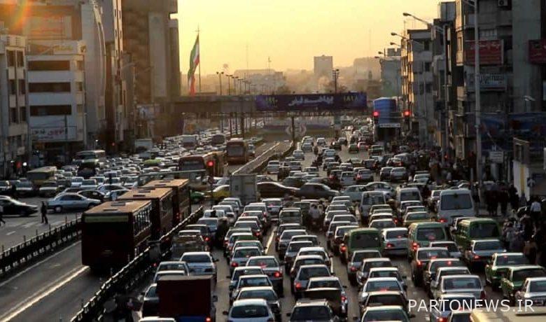 Asking the competition council for a car price increase/ will Saipa cars become more expensive?