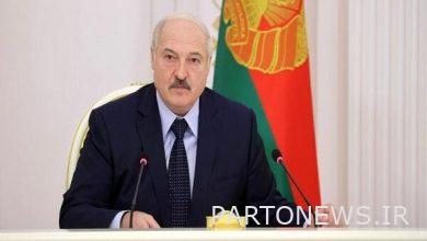 Alexander Lukashenko: I am planning to travel to Iran - Mehr news agency  Iran and world's news