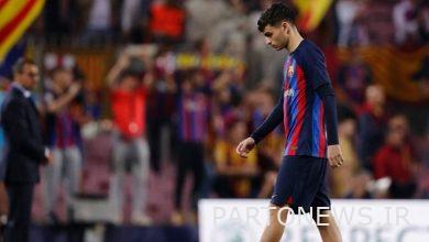 New angles from Barsagit LaLiga president: Barcelona's payments are not transparent/The prosecutor's office is looking for evidence of collusion