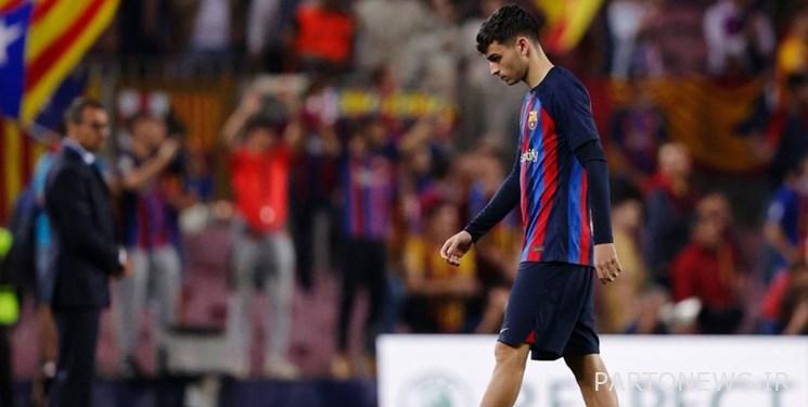 New angles from Barsagit LaLiga president: Barcelona's payments are not transparent/The prosecutor's office is looking for evidence of collusion