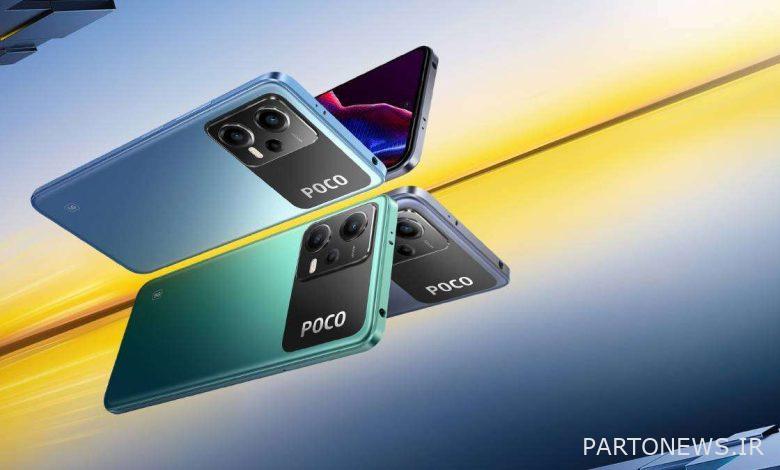 Poco X5 GT گواهینامه را در هند پاک می کند. ممکن است به زودی راه اندازی شود - Gizbot News
