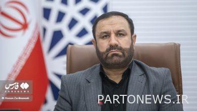 وأي إجراء جديد يصدر عن العفو ضد أمن البلاد سيتبعه عمل جاد