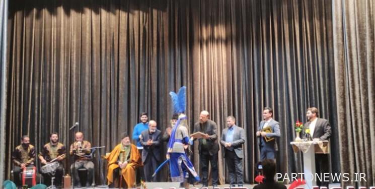 The winners of the third contest "Era of Tazeeh" were announced