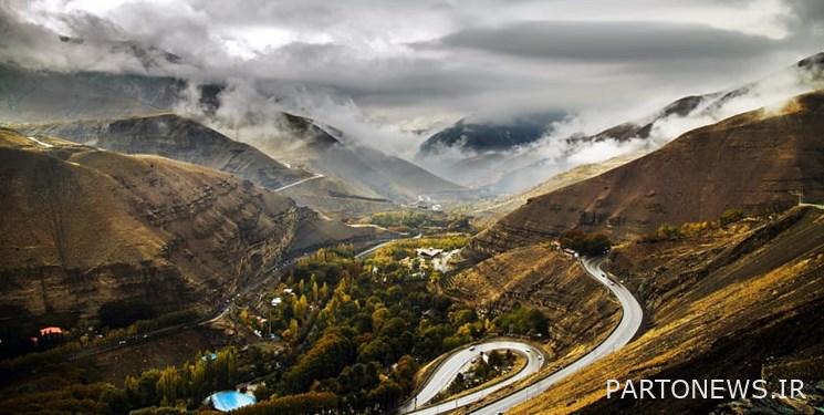 The possibility of increasing the tourist routes of the capital's mountains