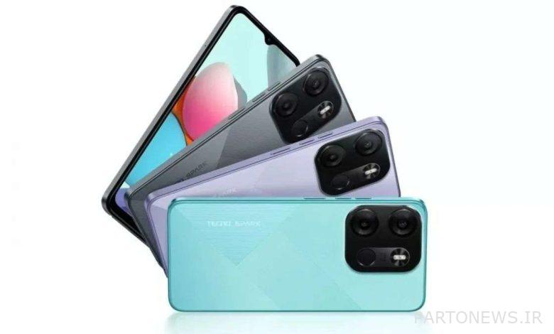 Tecno Pop 7 Pro در تاریخ 16 فوریه در هند راه اندازی می شود - Gizbot News