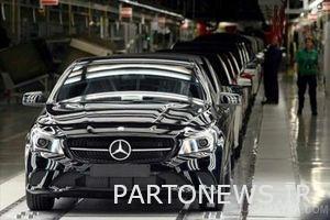 Interesting Mercedes-Benz idea for car buyers + video