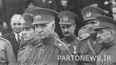 قصة استيلاء البهلويين على أراضي الناس / يُعرض المسلسل الوثائقي "أملاك ملات" على الهواء.