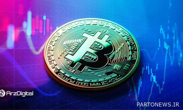 بیت کوین در آستانه ۲۵هزار دلار؛ هنوز با اطمینان نمی‌توان گفت روند صعودی آغاز شده است