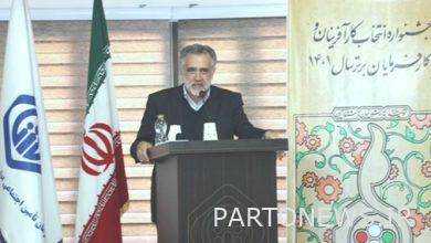 خدمات الضمان الاجتماعي لـ 4 ملايين مواطن بطهران / تقاعد يومي لـ 180 شخصًا في طهران