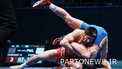 The elected freedom fighters of our country are going to the field from today - Mehr News Agency  Iran and world's news